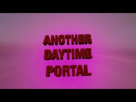 The Supernatural is Real!! (ANOTHER DAYTIME PORTAL is PROOF)!!!!