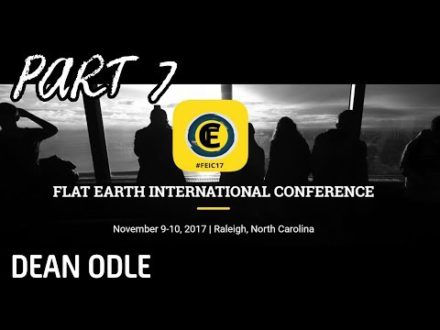 Flat Earth International Conference 2017 – Part 7