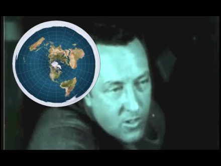U.S Admiral Byrd Undiscovered Land Beyond the South Pole!