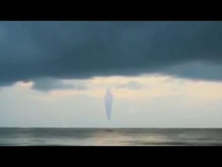 Something REALLY WEIRD Is Happening In The Sky (2018)