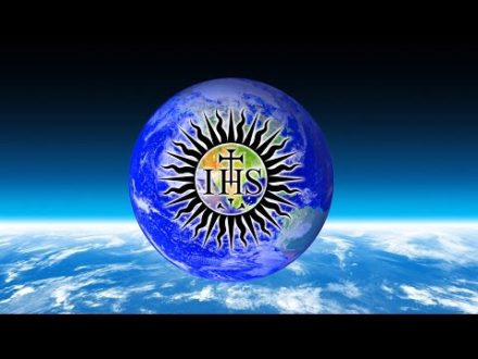 Jesuits Erasing our Flat Earth – Documentary – by MIG MAG