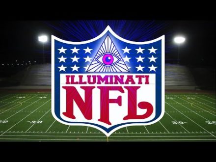 Illuminati & the NFL Conspiracy | All Pro Sports are Controlled