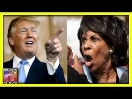 MAD Maxine Waters Has ANOTHER Impeachment Meltdown – Most RIDICULOUS Claim Yet!