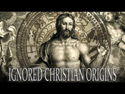 IGNORED CHRISTIAN ORIGINS // Part 4