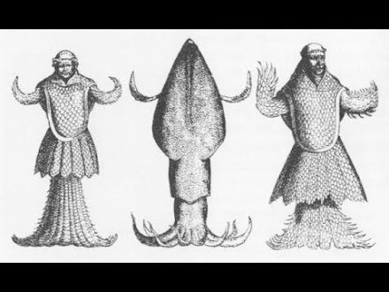 FLAT EARTH BRITISH. The Phoenician Evil Entities & How It All Went Down!
