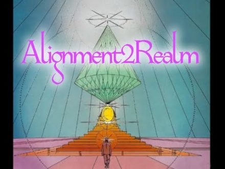 The waykwayki Alignment2Realm Podcast