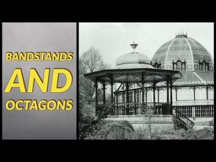 Bandstands and Octagons