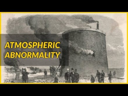 Atmospheric Abnormality