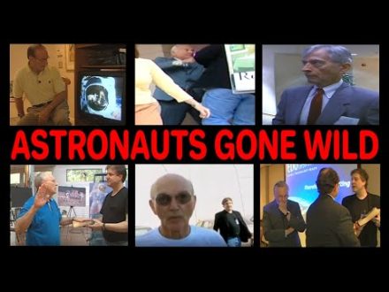Astronauts Gone Wild! (Full Documentary)