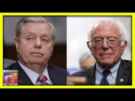 Lindsey Graham Drops HORRIBLE News for Dems if Bernie Wins the Nomination