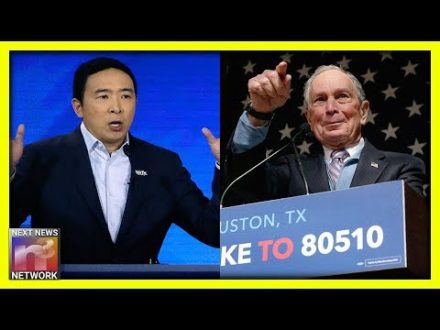 Andrew Yang Reveals the TRUTH On Who Really Wants Him as a VP