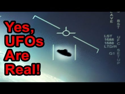 U.S accepts UFOs are real – Indian Sky sees Fireball ! Alien Spacecraft Confirmed?