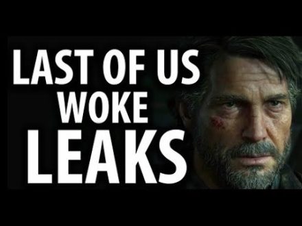 Last Of Us 2 😳 How It Should Have Ended And A Big Shout Out To The Rad Brad For Inspiring This Video