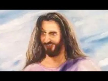 A Scientist Released A Painting Of Jesus And It Changes What Everyone Believed