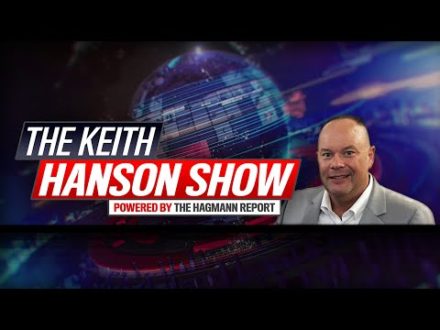 The Keith Hanson Show #764 – Dan Wos on Bidens Venezuelan-Styled Plan for Gun Confiscation 7/31/2020