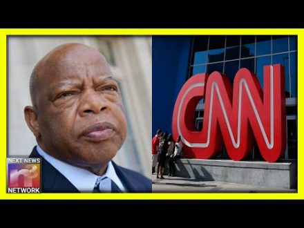 CNN’s Way to Honor John Lewis Will Make You SICK