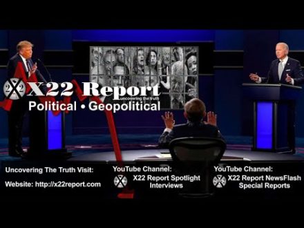 How Do You Expose Treason,Sedition To A Larger Audience,Keep Watching,Enjoy The Show – Episode 2290b