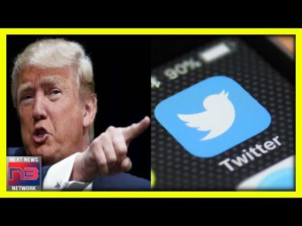 BRUTAL! President Trump SLAMS Big Tech with EPIC Twitter Storm!