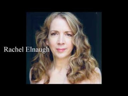 Rachel Elnaugh Ex – Dragons den – The Elephant in the room (part Two)