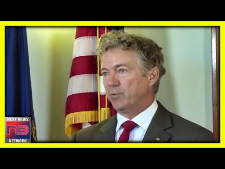 MUST SEE: Rand Paul Goes OFF on Governors Who Used the Health Crisis to their Advantage