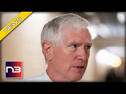 Rep. Mo Brooks Reveals REAL Reason Dems Don’t Care about the Border