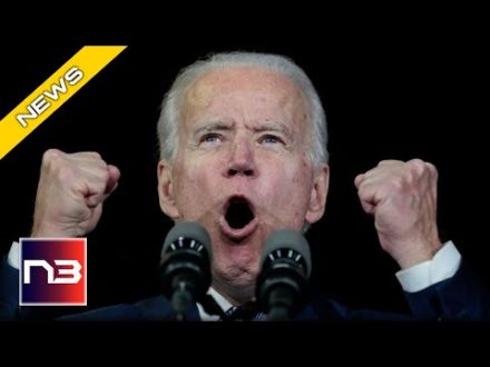 Biden is Plotting a TOTAL ‘Reboot’ for the World as We Know It