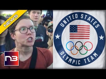 SHAMEFUL: Students REFUSE to Root for Team USA at the Olympics – Their Reasoning is ABSURD