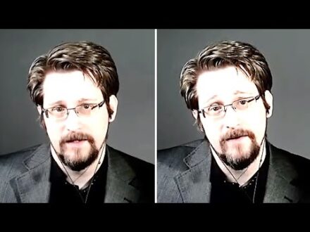 Edward Snowden Just Made This Announcement & Revealed That We Aren’t Prepared For What’s Going On