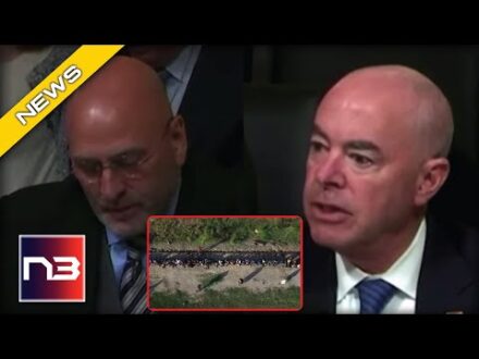 DHS Secretary Mayorkas Torn To Shreds Over Border Crisis During Senate Hearing