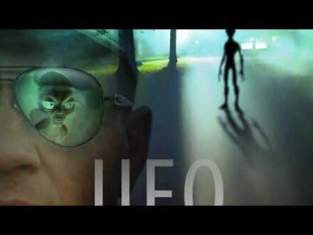 UFO PART II: THE EXPERTS WEIGH IN TRAILER