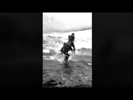 This Soldier Fought During WWII & His Historical Photograph Will Leave You Speechless #shorts