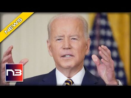 Expose Biden’s Hypocrisy! Joe Claims His Doc Scandal Is “Different”