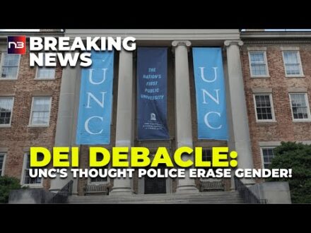 UNC’s Forbidden Words: An Assault on Language and Tradition?
