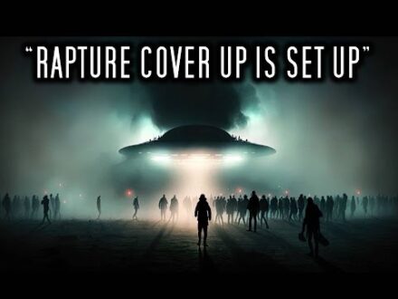 “Non-Human Biologics” Discovered From UFO Crash Sites! The Rapture COVER UP Is Set Up!