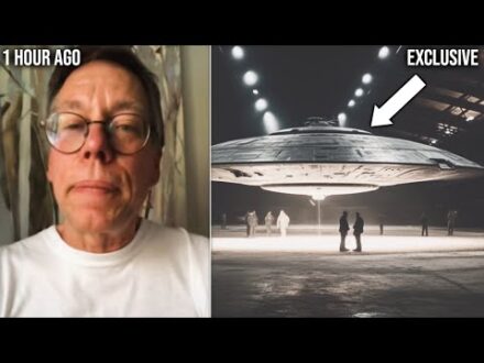 “Finally I Can Show It To You..” THIS Should Be On The News | with Bob Lazar