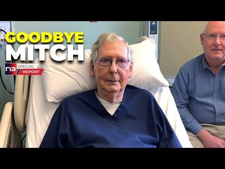 Goodbye Mitch
