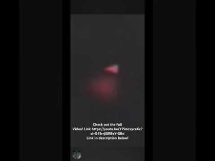 #alien #extraterrestrial #paranormal https://youtu.be/YPimcxyceKc?si=041rrjlSRBzY-SBd