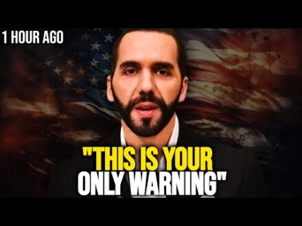 Watch Within the Next 24 Hrs – A Real Warning for America… (2024)