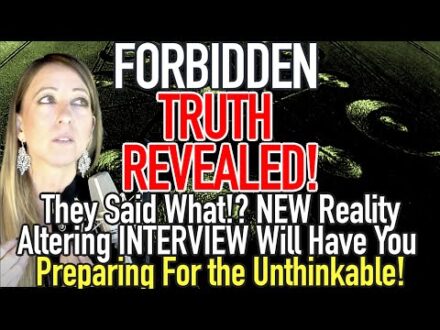 Forbidden Truth Revealed: They Know Something and To Survive What’s Ahead You Should Too…