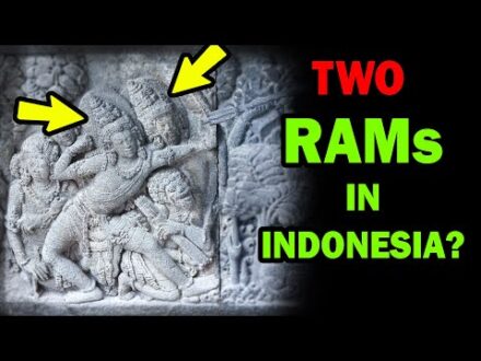 The Prambanan Ramayana – Episode 1