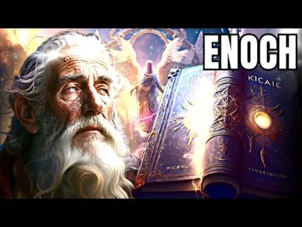 The Book Of Enoch Reveals The Truth About What Happened To Mermaids During Biblical Times