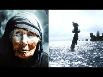This Is Baba Vanga’s Most Terrifying Prediction And It’s Due To Happen This Year