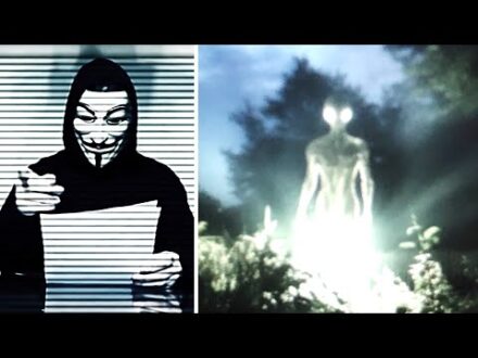 Anonymous Just Revealed That Something Big Is Coming In 2024 And Told People To Get Ready