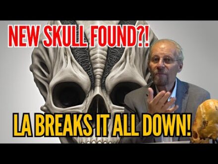 NEW Elongated Skull Findings?!
