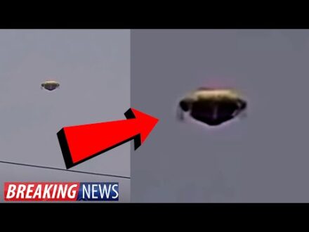 What The HECK Is Going On Over Our WORLD? CRAZY UFO Videos JUST IN! 2024