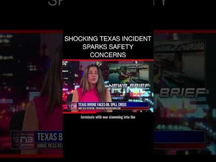 Shocking Texas Incident Sparks Safety Concerns