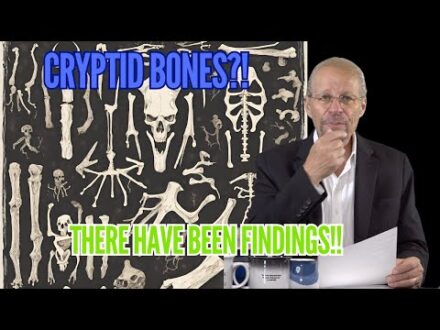 Have We Ever Found Cryptid Skeletons? (Questions with LA #75)