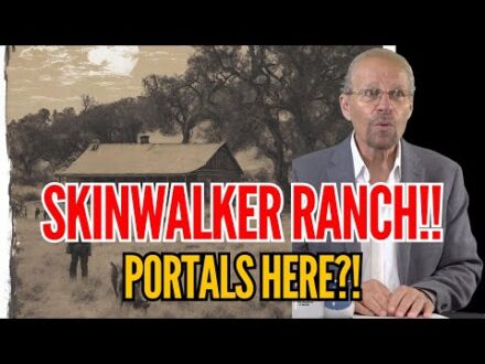 A Connection or Just Coincidence At Skin walker Ranch? (Questions with LA #76)